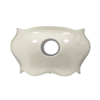 Seltmann Weiden Подставка-подогреватель для чайника кремовая Rubin Seltmann