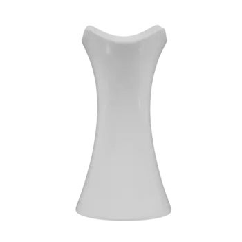 Seltmann Weiden Подсвечник 12 см белый Savoy Seltmann