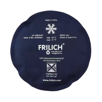 Seltmann Weiden Подушка охлаждающая синяя UNISON Buffet-Gourmet Seltmann