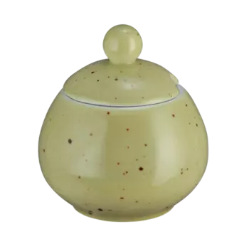 Seltmann Weiden Сахарница 0.23 л Country Life Oliv Coup Fine Dining Seltmann