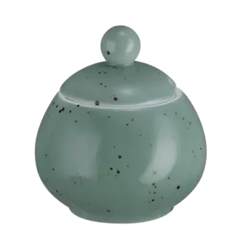 Seltmann Weiden Сахарница 0.23 л Country Life Petrol Coup Fine Dining Seltmann