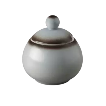 Seltmann Weiden Сахарница 0.23 л серая Fantastic Seltmann