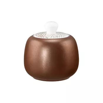 Seltmann Weiden Сахарница 0,26 л Bronze Liberty Seltmann Weiden