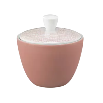 Seltmann Weiden Сахарница 0,26 л Fashion Posh Rose Seltmann