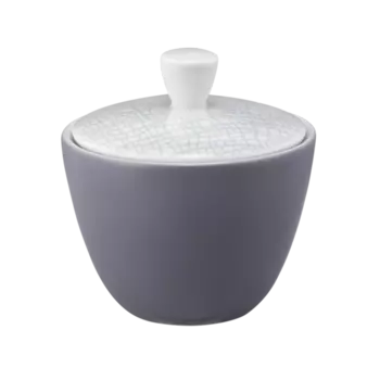 Seltmann Weiden Сахарница 0,26 л Fashion Elegant Grey Seltmann