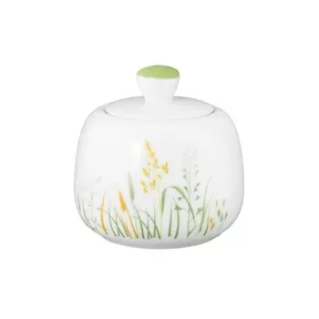 Seltmann Weiden Сахарница 0,26 л Meadow Grasses Liberty Seltmann Weiden