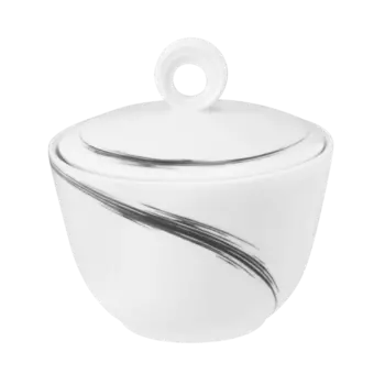 Seltmann Weiden Сахарница 0,28 л Grey Brush Seltmann