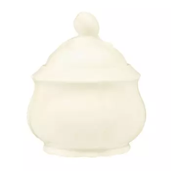 Seltmann Weiden Сахарница 0,2 л слоновая кость Marie-Luise Seltmann Weiden