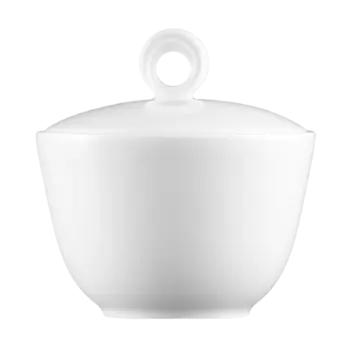 Seltmann Weiden Сахарница на 6 персон 0.22 л белая Paso Seltmann