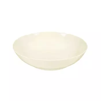 Seltmann Weiden Салатница 19 см слоновая кость Marie-Luise Seltmann Weiden