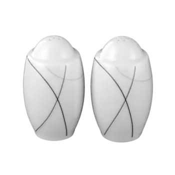 Seltmann Weiden Солонка и перечница набор 2 предмета Highline Trio Seltmann