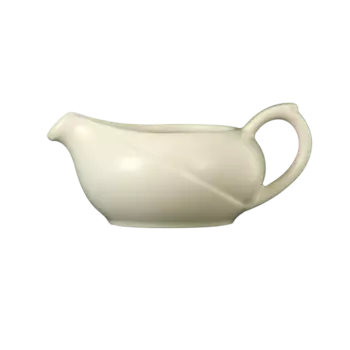Seltmann Weiden Соусница для масла 0.09 л кремовый Luxor Seltmann