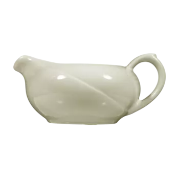 Seltmann Weiden Соусница для масла 0.15 л кремовый Luxor Seltmann