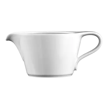 Seltmann Weiden Соусник 0.50 л белый Mandarin Seltmann