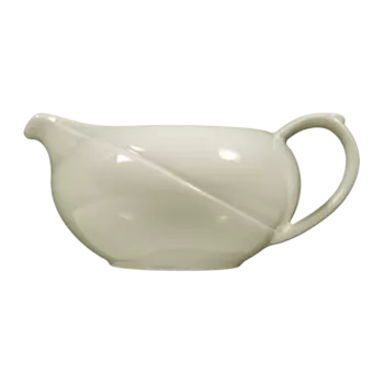 Seltmann Weiden Соусник 0.50 л кремовый Luxor Seltmann