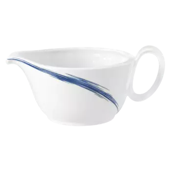 Seltmann Weiden Соусник 0,55 л Blue Brush Seltmann