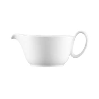 Seltmann Weiden Соусник 0.60 л белый Paso Seltmann