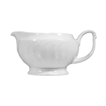 Seltmann Weiden Соусник 0.60 л белый Leonore Seltmann