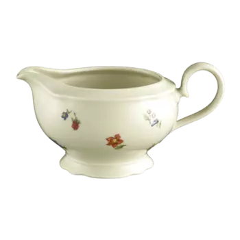 Seltmann Weiden Соусник 0.60 л Bltenmeer Marie-Luise Seltmann