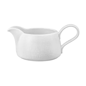 Seltmann Weiden Соусник 0,60 л Fashion Luxury White Seltmann