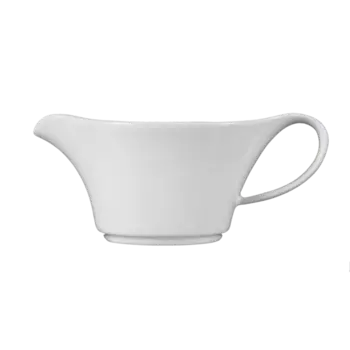 Seltmann Weiden Соусник для масла 0.15 л белый Savoy Seltmann