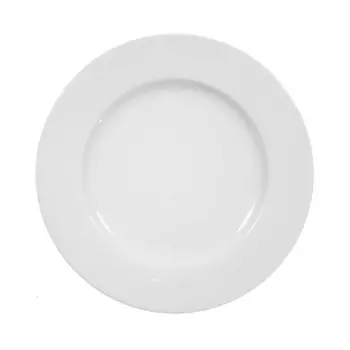 Seltmann Weiden Столовая тарелка 27 см белая Rondo Seltmann