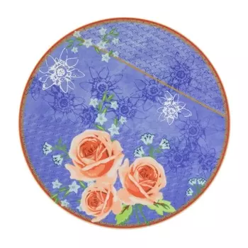 Seltmann Weiden Столовая тарелка 28 см Hanna Life Seltmann