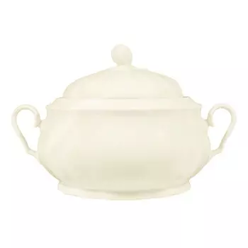 Seltmann Weiden Супница 2,1 л слоновая кость Marie-Luise Seltmann Weiden
