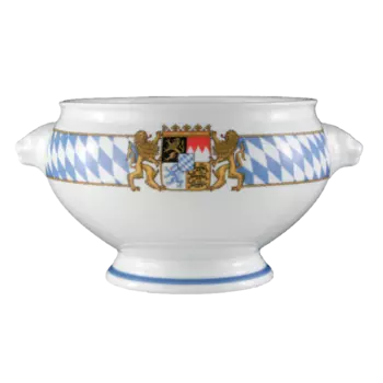 Seltmann Weiden Супница 3.0 л "Weiwursttopf" Bayern Compact Seltmann