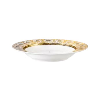 Seltmann Weiden Суповая тарелка 22 см, белая Pomps Seltmann Weiden