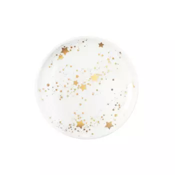 Seltmann Weiden Тарелка 14 см Golden Stars Liberty Seltmann Weiden