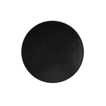 Seltmann Weiden Тарелка 16,5 см Fashion Glamorous Black Seltmann Weiden