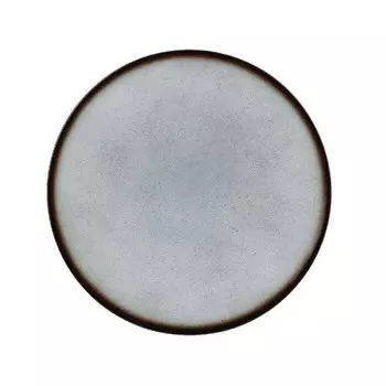 Seltmann Weiden Тарелка 16,5 см Grau Fantastic Seltmann Weiden