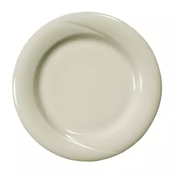 Seltmann Weiden Тарелка 17 см кремовая Luxor Seltmann