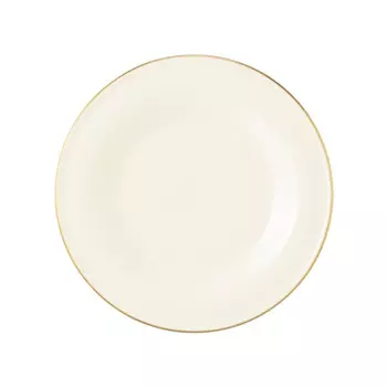 Seltmann Weiden Тарелка 17 см Medina Gold Seltmann Weiden