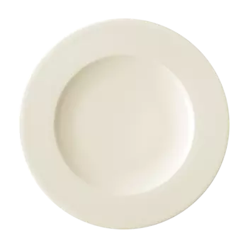 Seltmann Weiden Тарелка 19 см кремовая Diamant Seltmann