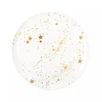 Seltmann Weiden Тарелка 21 см Golden Stars Liberty Seltmann Weiden