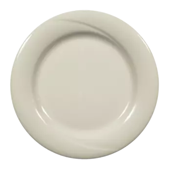 Seltmann Weiden Тарелка 21 см кремовая Luxor Seltmann