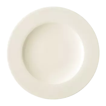 Seltmann Weiden Тарелка 22.5 см кремовая Diamant Seltmann