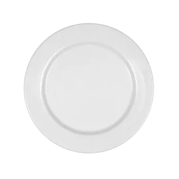 Seltmann Weiden Тарелка 23 см белая Mandarin Seltmann