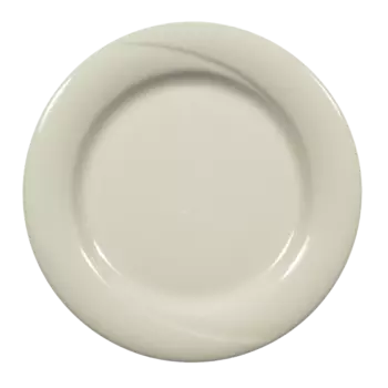 Seltmann Weiden Тарелка 23 см кремовая Luxor Seltmann