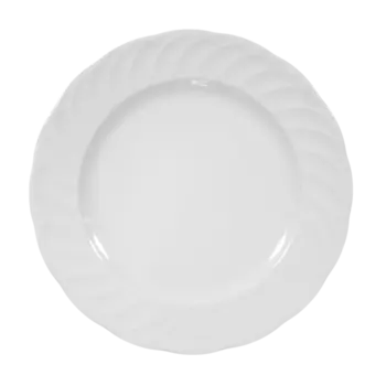 Seltmann Weiden Тарелка 25 см белая Leonore Seltmann