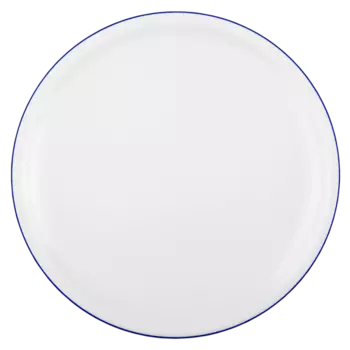 Seltmann Weiden Тарелка 25 см Blaurand Compact Seltmann
