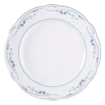 Seltmann Weiden Тарелка 26 см Aalborg Desiree Seltmann