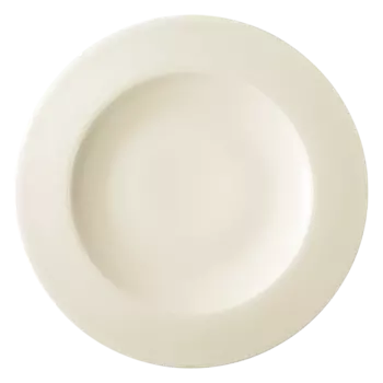 Seltmann Weiden Тарелка 26 см кремовая Diamant Seltmann
