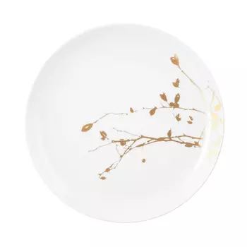 Seltmann Weiden Тарелка 27,5 см Golden Rose Hip Liberty Seltmann Weiden