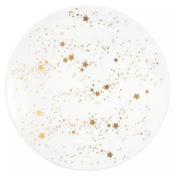 Seltmann Weiden Тарелка 27,5 см Golden Stars Liberty Seltmann Weiden