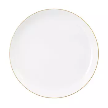 Seltmann Weiden Тарелка 27,5 см Goldrand Liberty Seltmann Weiden
