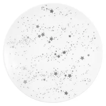 Seltmann Weiden Тарелка 27,5 см Silver Stars Liberty Seltmann Weiden