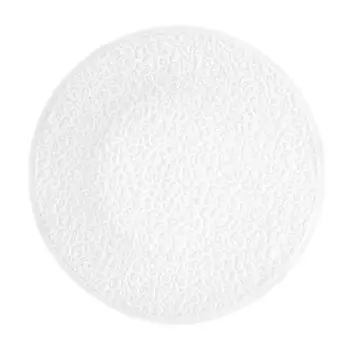 Seltmann Weiden Тарелка 28,2 см White Nori Home Seltmann Weiden